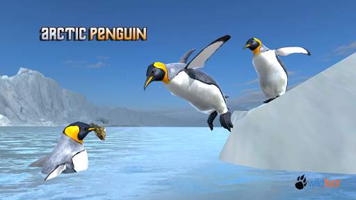 Arctic Penguin screenshot 2