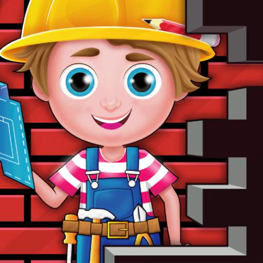 Build a house - Building games 1.0.3