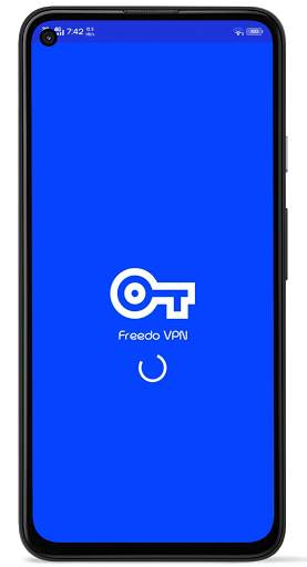 Freedo VPN | VPN Proxy screenshot 1