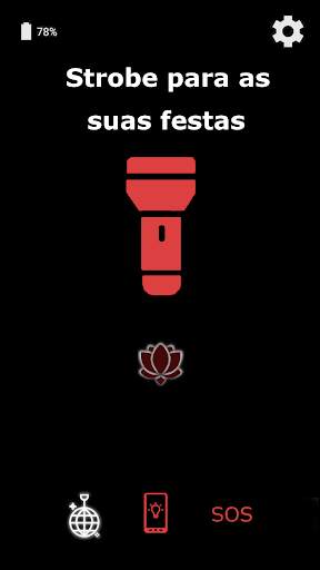 Lanterna gratis screenshot 7