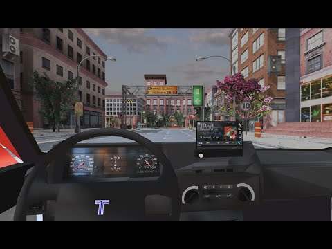 Tofaş Drift Simulator screenshot 2