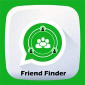 Friend Search for Whatsapp 1.2