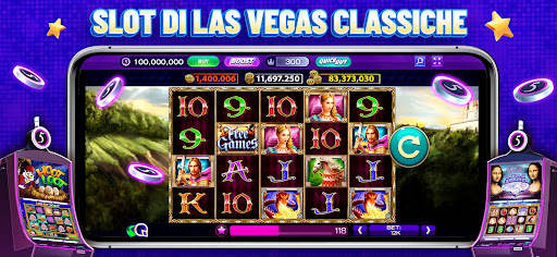 High 5 Casino: giochi di slot screenshot 8