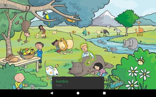 JW Language screenshot 9