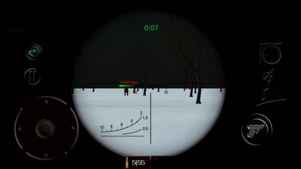 Free Zombie Killing App BETA screenshot 3