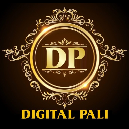 Digital Pali icon