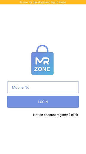 Mrzone -Online Shopping screenshot 1