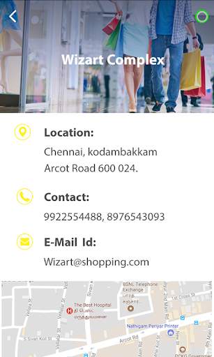Shop@Point screenshot 3