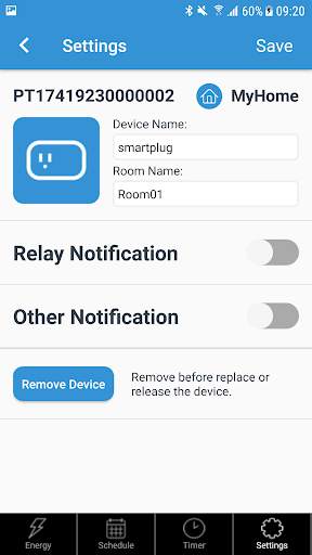 APPSPOWER скриншот 6