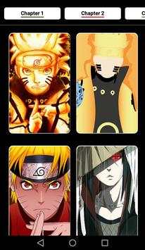 Naru Art Papers: Wallpapers & Backgrounds screenshot 6