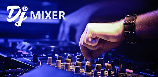 DJ Mixer Music Player DJ Mixer screenshot 1