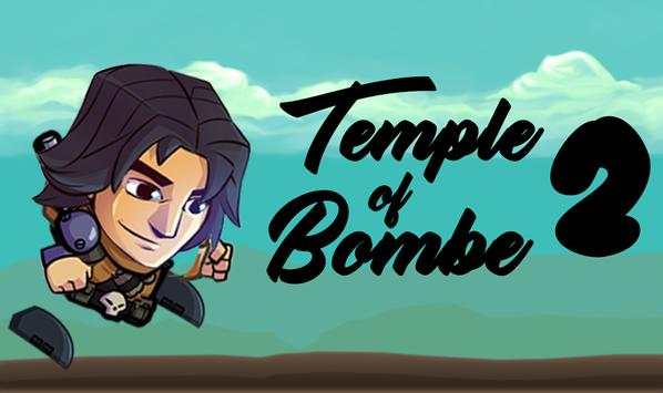 Temple Of Boom 2 screenshot 1