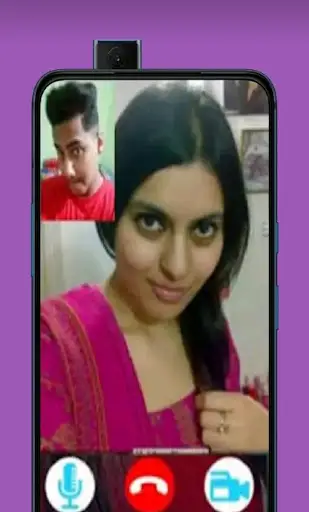 Random Girls Live Chat screenshot 3