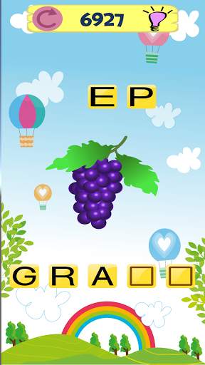 ABC Kids - trace letters, preschool learning games screenshot 11