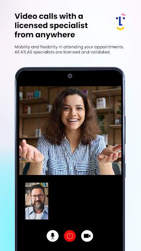 Hilio - Healthy mind & body screenshot 2
