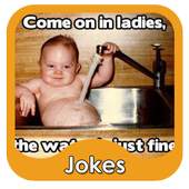 Funny Jokes 1.1