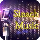 Sinach Music Free logo
