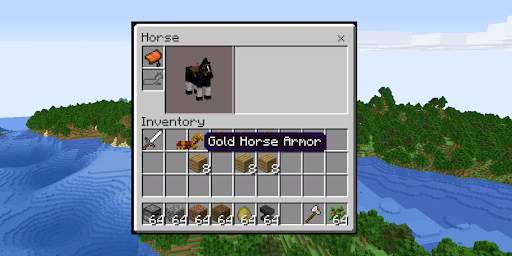PC GUI Mod for Minecraft screenshot 1