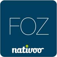 Foz do Iguaçu Travel Guide logo