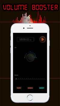 400 High Volume Booster (Max Volume Headphones) screenshot 2