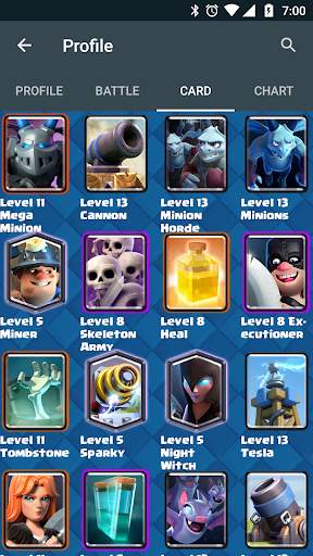 Chest Tracker for Clash Royale screenshot 5
