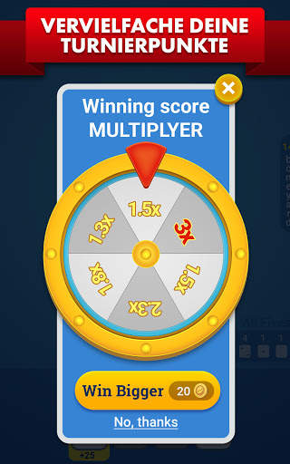 Domino screenshot 10