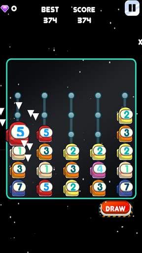Block Sort Puzzle screenshot 8