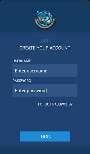 HNS Task Management screenshot 2