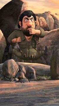 Gabbar The Legend screenshot 19