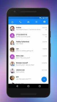 Fast Messenger - Messenger Lite screenshot 4