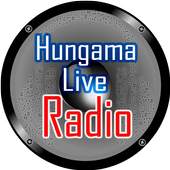 Hungama Live Radio 1.0