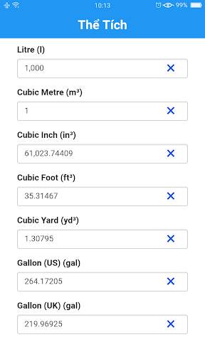 Công Thức Toán Học - Thủ Thuật screenshot 8