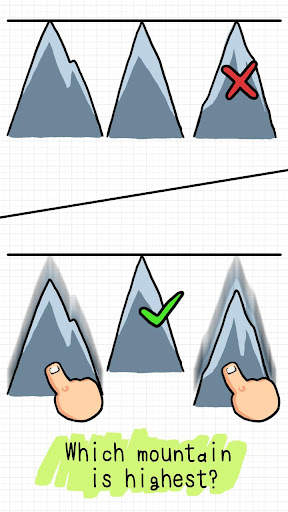 Crazy Puzzle Brain Games 2022 screenshot 4
