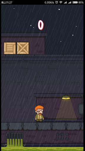 Trample Zombie screenshot 2