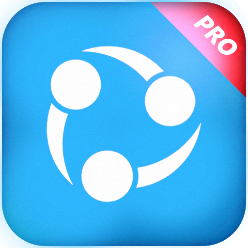 Shareit File Transfer &amp; Share App Guide Shareit иконка