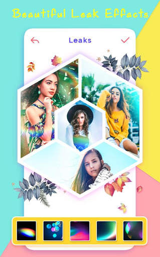 Photo Editor : Collage Photo Maker screenshot 4