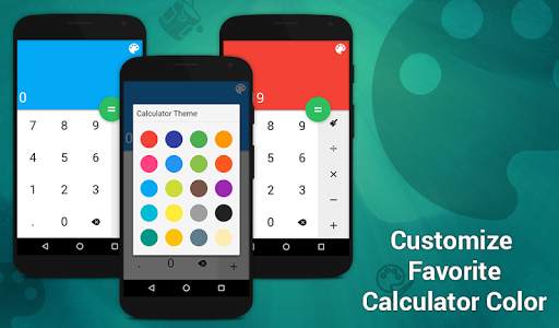 Calculator Vault- Gallery Lock screenshot 9