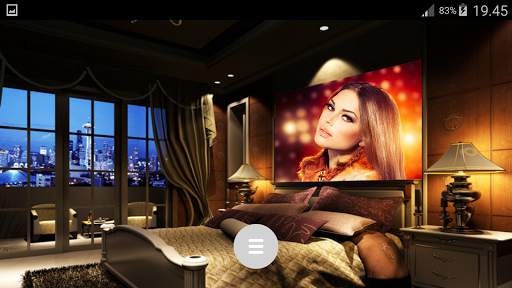 Luxury Photo Frames screenshot 3