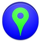 LocPOST (facebook/SMS) icon