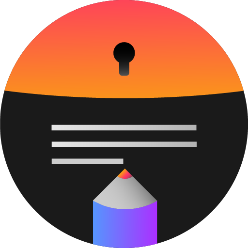Notes icon