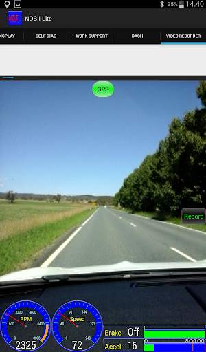 NDSII Lite screenshot 15