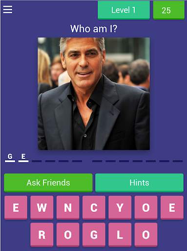 Picture This - Actors Edition! screenshot 11