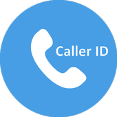 True id call Name &amp; Addresse icon