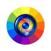Camera HDR 16 Megapixel 1.0