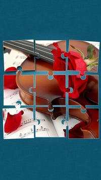 Roses Jigsaw Puzzle screenshot 5