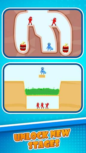 Rocket Punch! screenshot 4