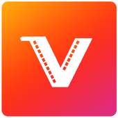 Video Downloader - HD Videos Download Free App icon