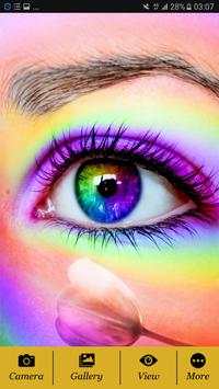 Eye Color Change - That Makes Your Eyes Look Real screenshot 6