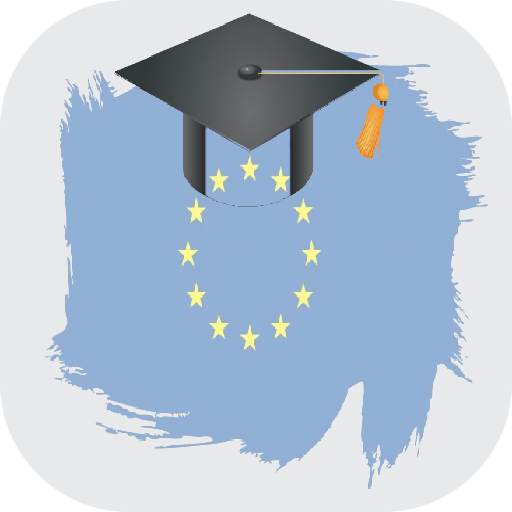 Scholarships in Europe 1.1