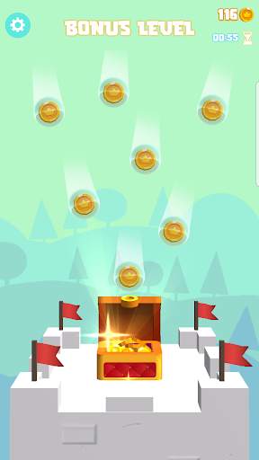 Perfect Cut - Fruit Slice Master, Super Ninja screenshot 4